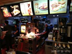 -麦当劳(北京南站店)