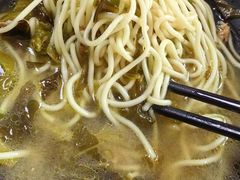 -家烧面馆【南山路知名经典面食】