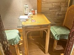 -渝信川菜(长安店)