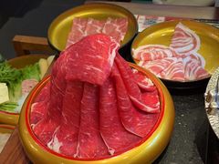 -牛New寿喜烧(闵行龙湖天街店)