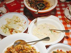 -湘当爱·鲜煮现炒(松岗立业路店)