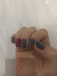 -EasyLady美甲沙龙