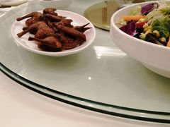 -金时代顺风大酒店(金山店)