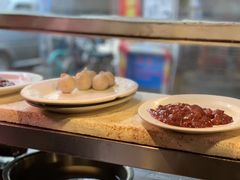 -友生风味小吃(营平农产品市场店)