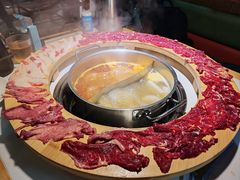 -三毛牛肉店(福强店)