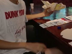 -S Team剧情密室(杭州龙翔桥店)