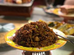 酱油炒饭-那家小馆•北京菜•烤鸭(中关村店)