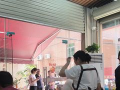 -南沙辉记烧鸡·荔枝木炭火吊烧(旧镇店)
