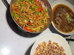 -徽州月·民间徽菜(浦东总店)