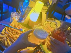 -MARU玛露音乐餐厅(大学路店)