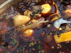 -黑竹香鸡(营和巷店)