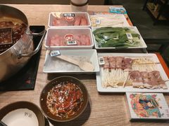 -野妹火锅(南园店)