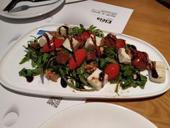 -HELLO MUSAE 拾光缪斯餐厅·纯正希腊风味(苏州中心店)