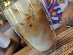 -漫咖啡(银泰创意城店)