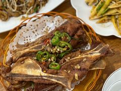 -南记食粥坊·宵夜大排档(莲花店)