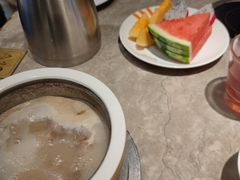 -V-ONE西雅图海鲜自助餐厅(仓山万达广场店)