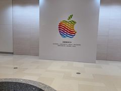 -Apple零售店(苏州店)