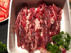 -东道煮牛肉火锅(重庆路店)