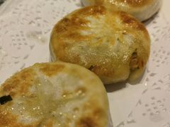 萝卜丝饼-蝎王府羊蝎子(虎坊桥总店)