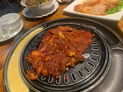-超级神炭烤肉夜食(芥园西道店)