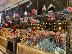 -芭菲盛宴·环球美食(北城国际店)