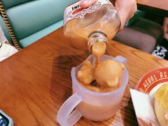 -肥韬茶餐厅(南山mini店)