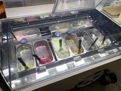 -歎雪糕低糖低脂Gelato冰淇淋