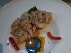 -百富源·海鲜辽菜(浑河堡店)