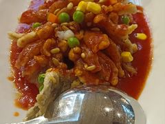 -丰收日·小海鲜·沪上家宴(顾村正大店)