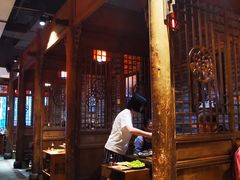 -重庆渝达老火锅(春熙路店)