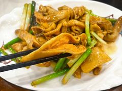 -盈田盈粥庄(博山东路店)