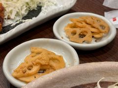 -矢场猪(名古屋站名铁店)