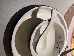 -绿茶餐厅(广州天河城店)