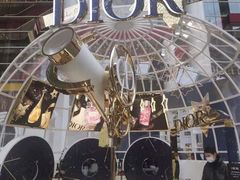 -Dior迪奥(上海世茂广场店)