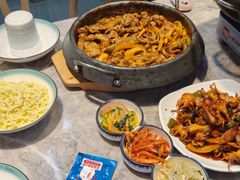 -屋里家延边朝鲜族冷面(梅林3店)