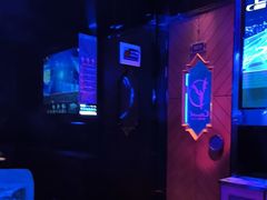 -萧邦音乐会所KTV(向西店)