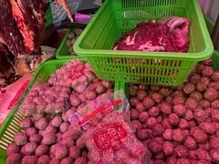 -阿娟牛肉丸·手打牛肉丸·现做现卖