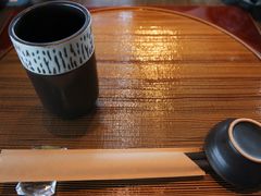 -滩万日本料理Nadaman(国贸大酒店)