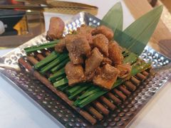 -杨记齐齐哈尔烤肉(总店)