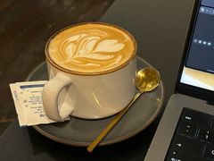-爱上层楼咖啡馆(为公桥店)