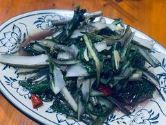 时蔬-将就吃农家特色土菜馆