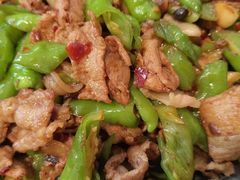 -大盐帮川菜馆(长楹天街店)