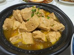 -老爷庙风味美食府(魏都大道店)