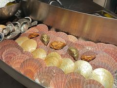 -Oyster Talks 四度蚝法餐厅