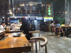 -张姐烤肉(山北路店)