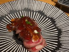 -虹料理·日料放题(悠方店)