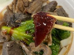 牛肺-小草糖水(海棠村店)