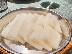 顺德伦敦糕-猪肉婆私房菜(容桂总店)