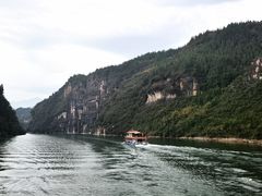 -神农溪纤夫文化旅游区