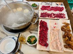 -悦来悦牛潮汕牛肉火锅(大浪店)
